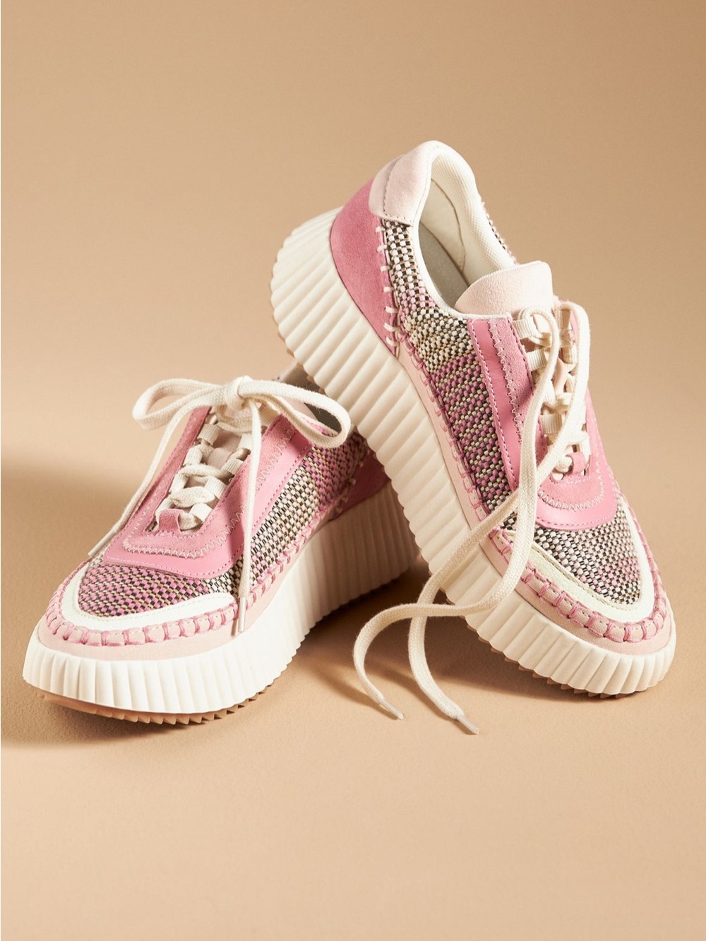 Dolce Vita Dolen Sneakers